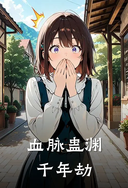 血脉蛊渊千年劫