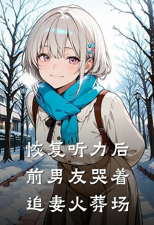 恢复听力后，前男友哭着追妻火葬场