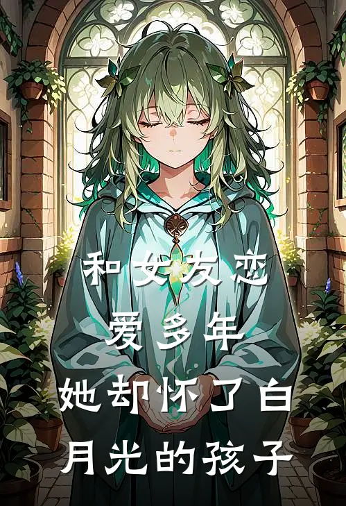 和女友恋爱多年，她却怀了白月光的孩子