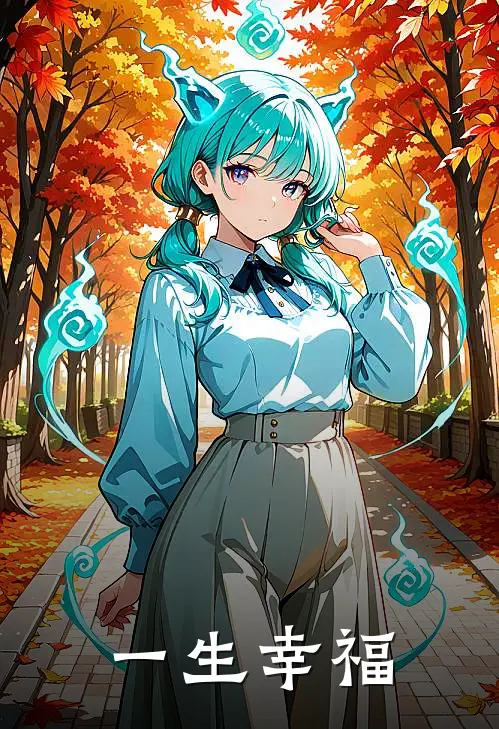一生幸福