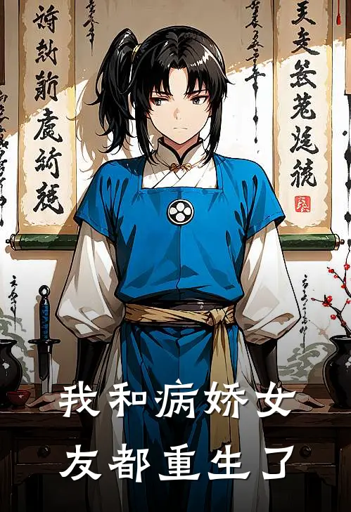 我和病娇女友都重生了