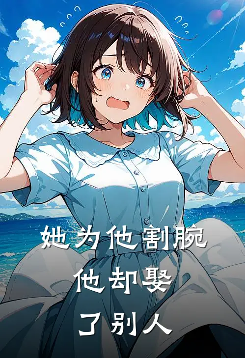 她为他割腕，他却娶了别人