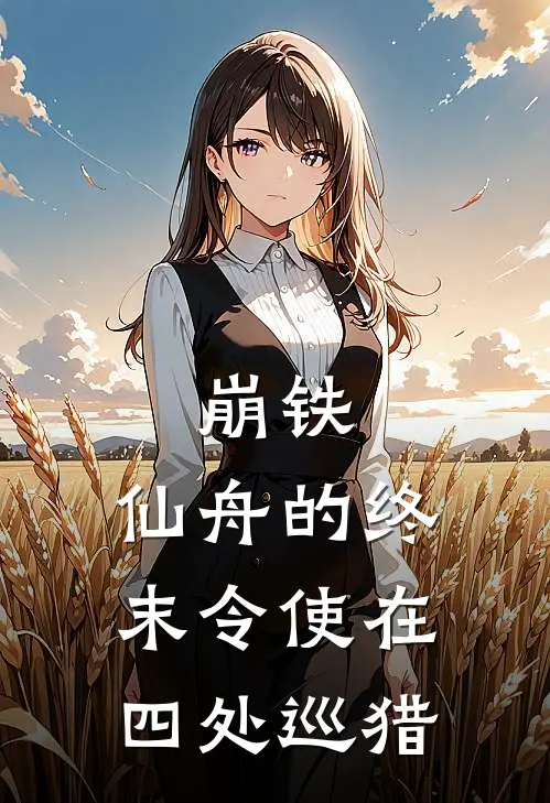 崩铁：仙舟的终末令使在四处巡猎