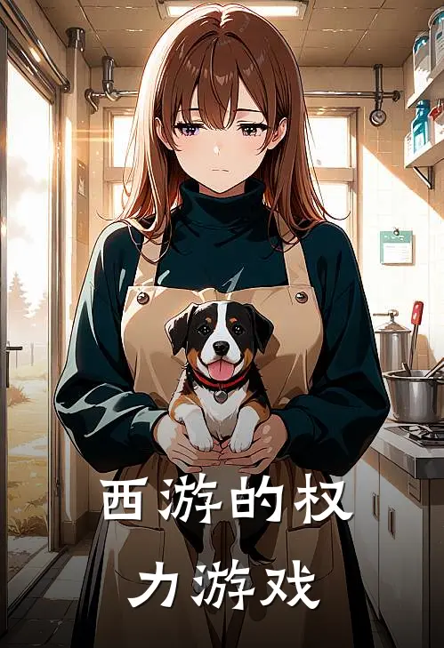 西游的权力游戏