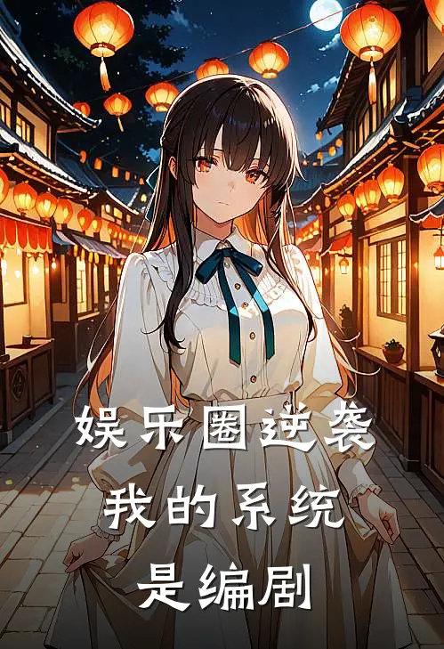 娱乐圈逆袭：我的系统是编剧