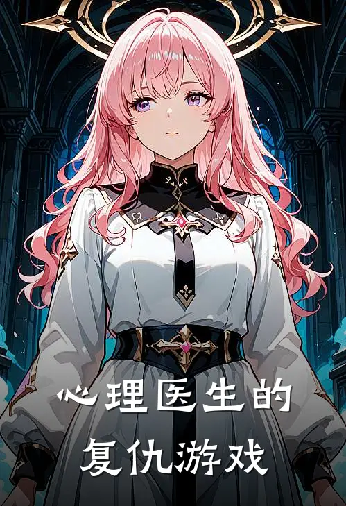 心理医生的复仇游戏