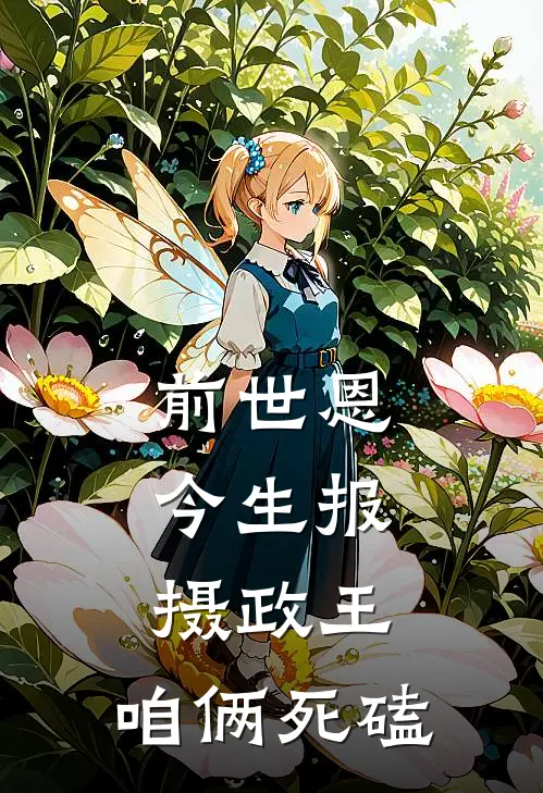 前世恩今生报，摄政王，咱俩死磕