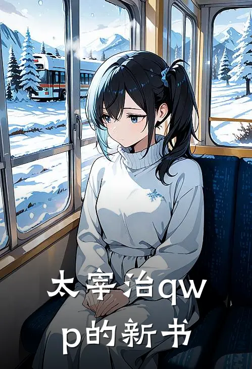 太宰治qwp的新书