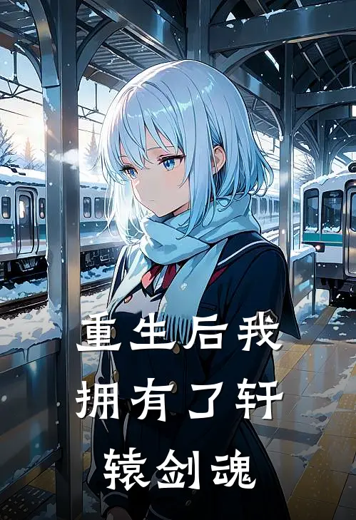 重生后我拥有了轩辕剑魂