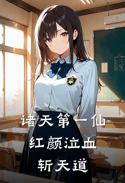 诸天第一仙：红颜泣血斩天道