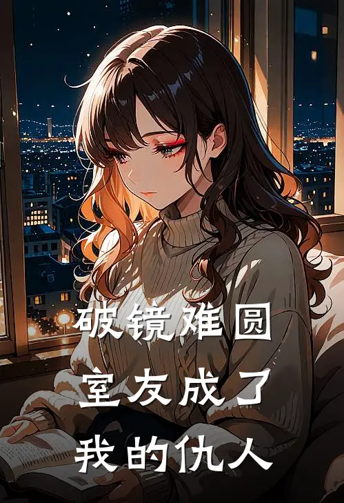 破镜难圆，室友成了我的仇人