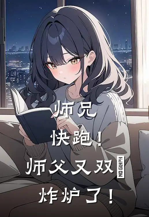 师兄，快跑！师父又双叒炸炉了！