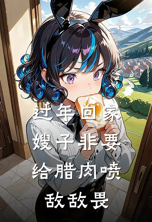 过年回家，嫂子非要给腊肉喷敌敌畏