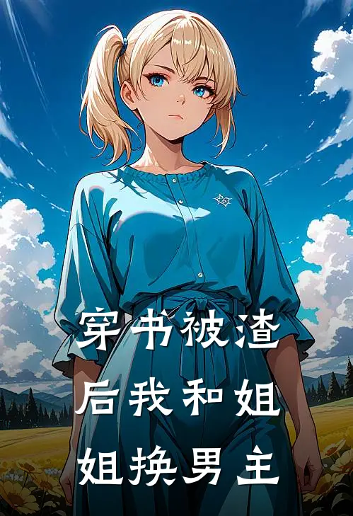 穿书被渣后我和姐姐换男主
