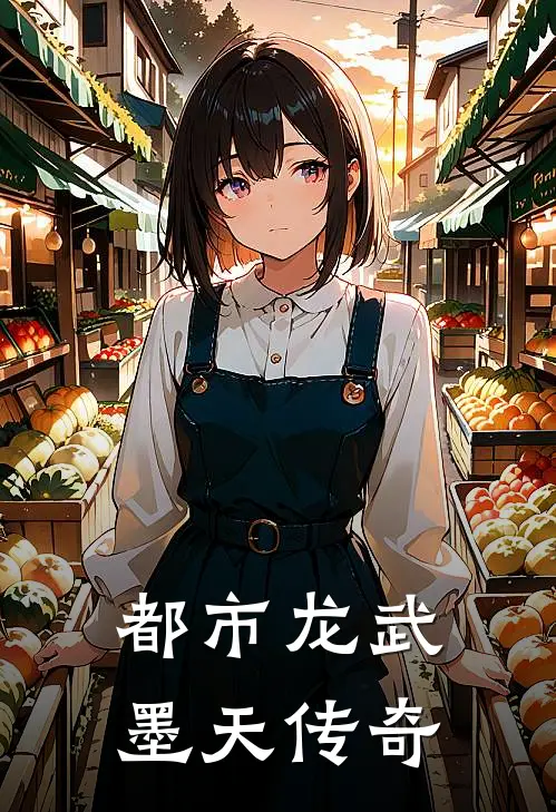 都市龙武墨天传奇