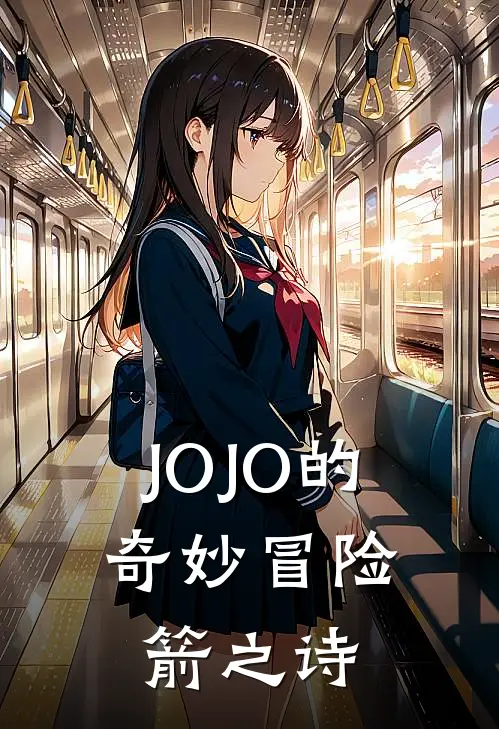 JOJO的奇妙冒险：箭之诗