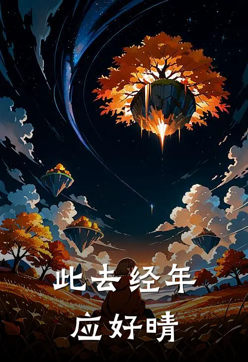 此去经年应好晴