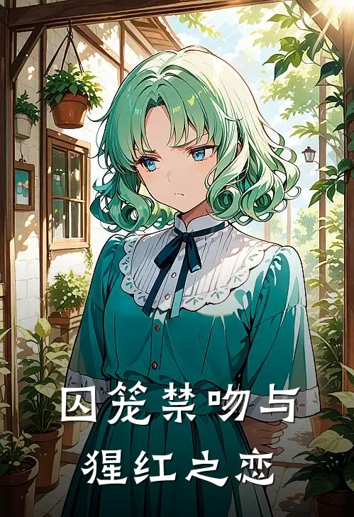 囚笼禁吻与猩红之恋