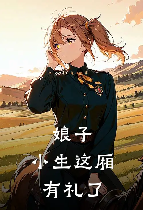 娘子，小生这厢有礼了