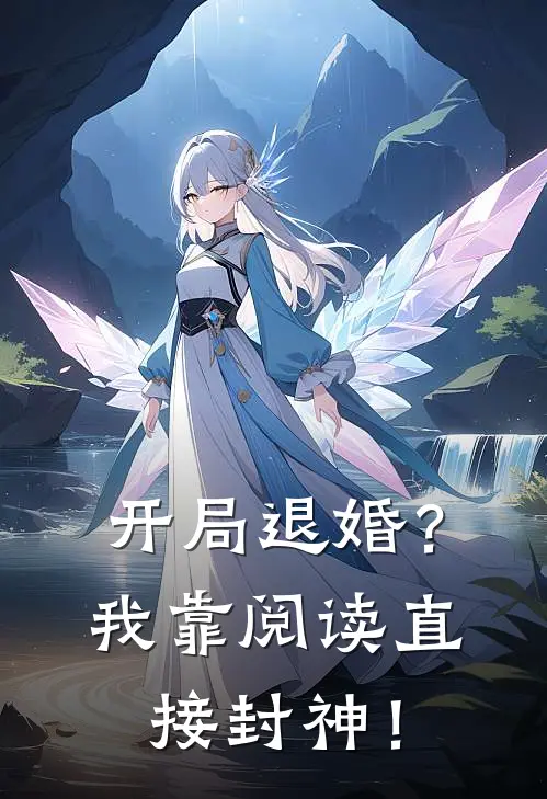 开局退婚？我靠阅读直接封神！