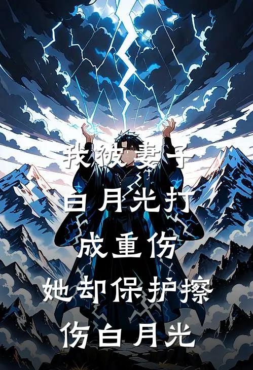 我被妻子白月光打成重伤，她却保护擦伤白月光