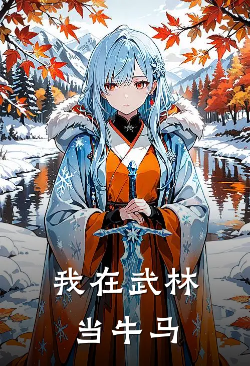 我在武林当牛马