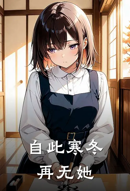 自此寒冬再无她