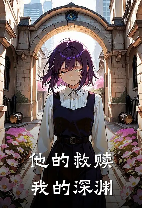 他的救赎，我的深渊