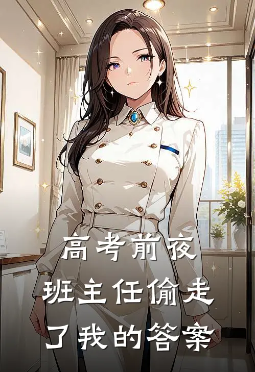 高考前夜，班主任偷走了我的答案