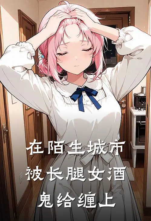 在陌生城市，被长腿女酒鬼给缠上