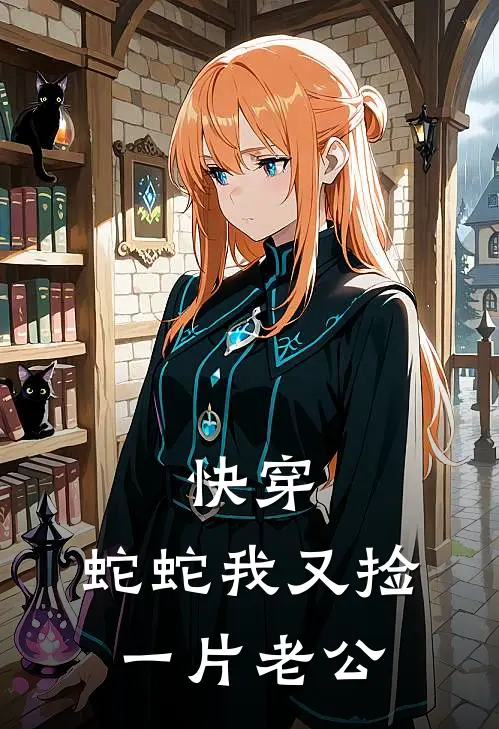 快穿，蛇蛇我又捡一片老公