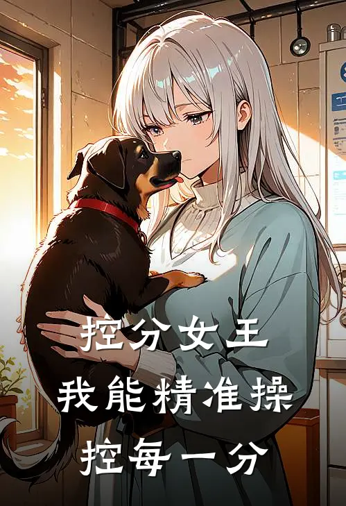 控分女王：我能精准操控每一分