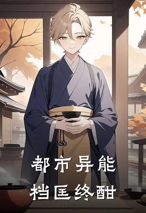 都市异能档匡终酣