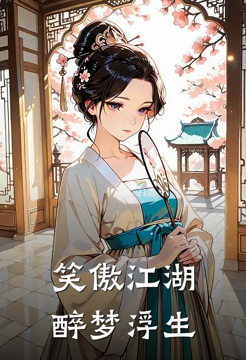 笑傲江湖：醉梦浮生