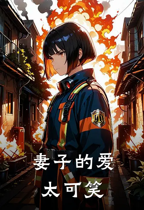 妻子的爱太可笑