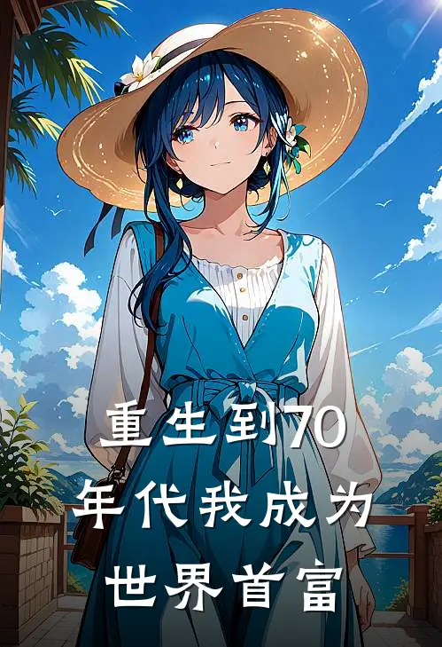 重生到70年代我成为世界首富