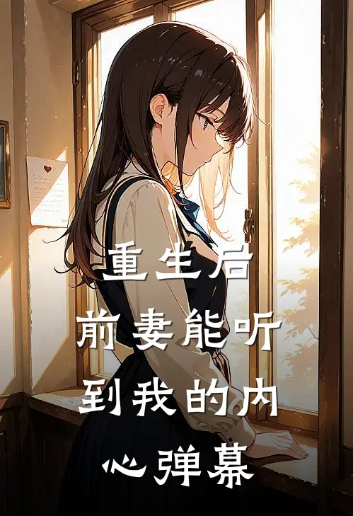 重生后，前妻能听到我的内心弹幕