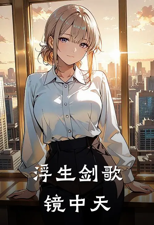 浮生剑歌镜中天