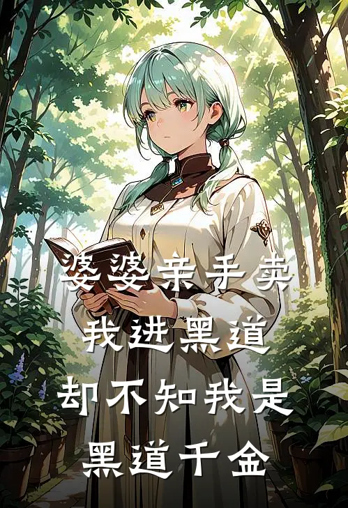 婆婆亲手卖我进黑道，却不知我是黑道千金