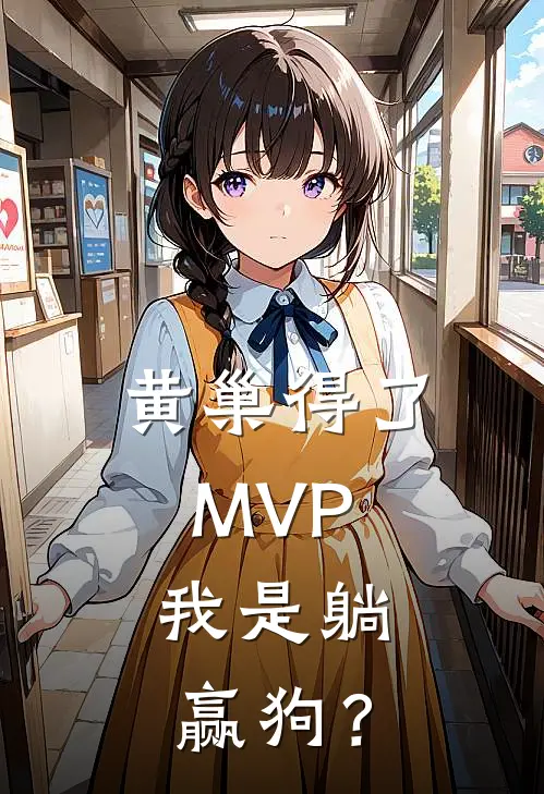 黄巢得了MVP，我是躺赢狗？