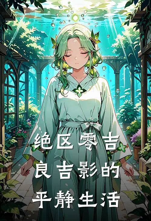 绝区零吉良吉影的平静生活