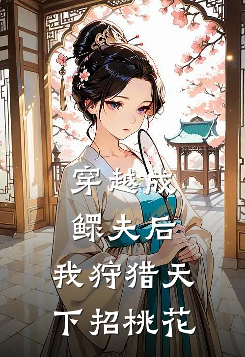 穿越成鳏夫后，我狩猎天下招桃花