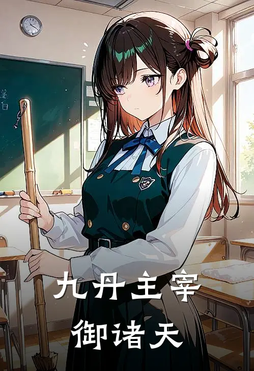 九丹主宰御诸天