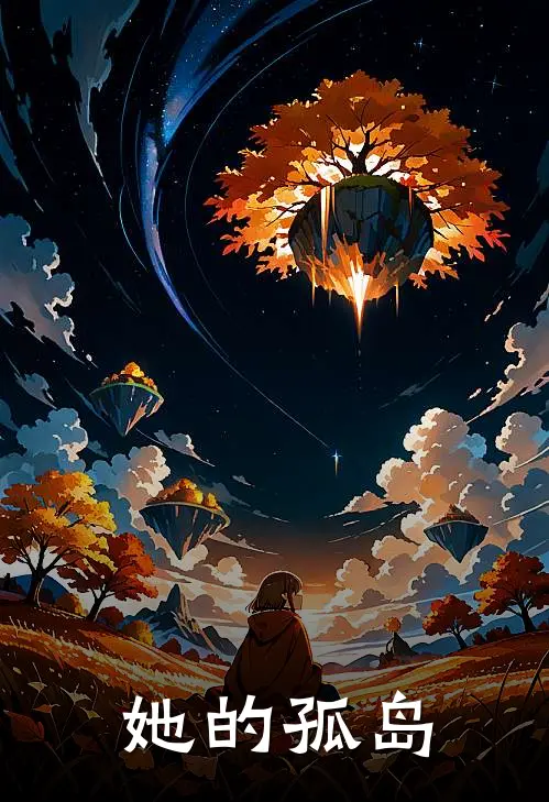 她的孤岛