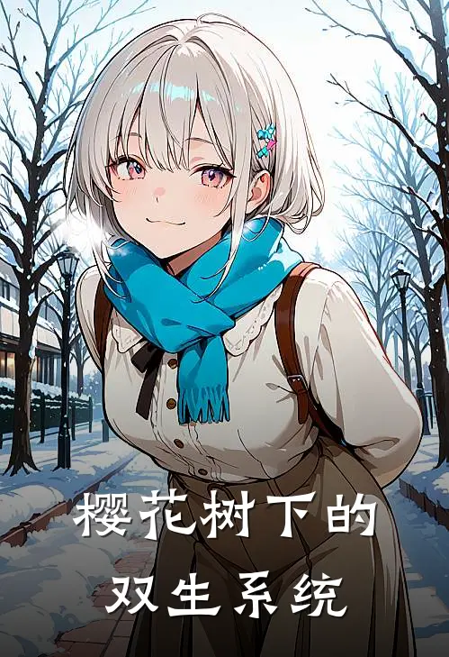 樱花树下的双生系统