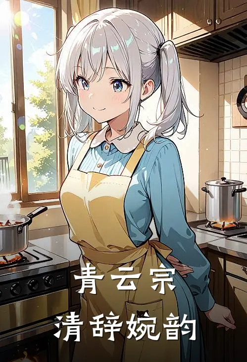 青云宗：清辞婉韵