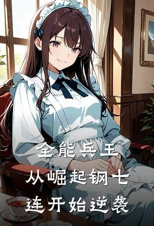 全能兵王，从崛起钢七连开始逆袭