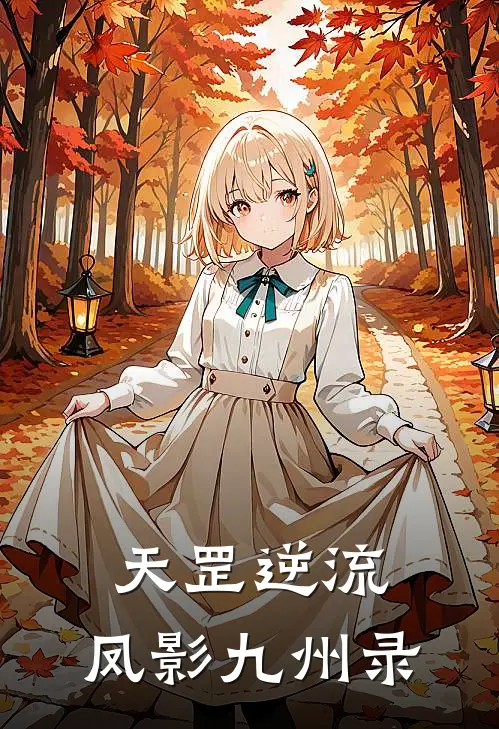 天罡逆流：凤影九州录