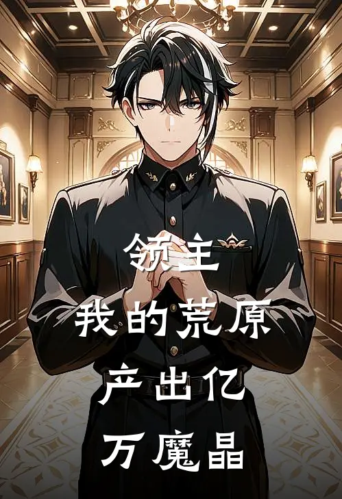 领主：我的荒原，产出亿万魔晶