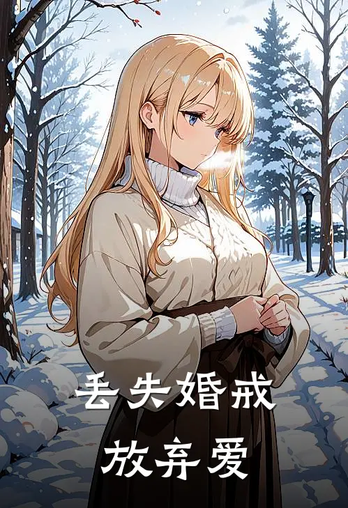 丢失婚戒放弃爱